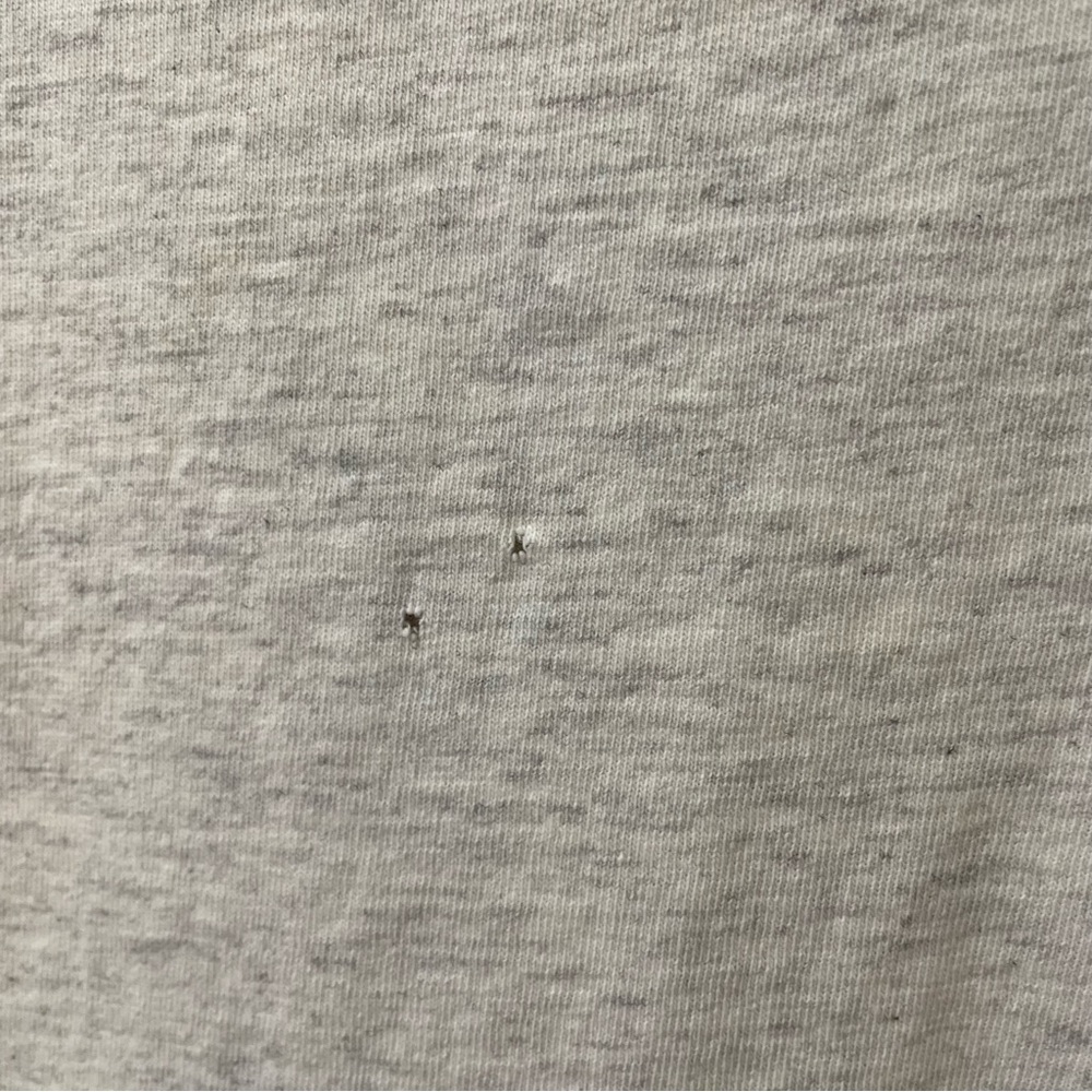 Institute for brewing reigns in the flavor Seattle 97 shirt gray vintage large - Picture 6 of 12